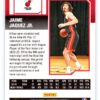 Jamie Jaques Jr. RC Rookie 2024 Contenders