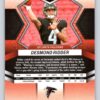 Desmond Ridder RC Mosaic