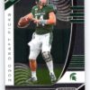 Brian Lewerke RC Prizm Draft Picks