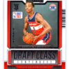 Bilal Coulibaly RC 2024 Contenders Round 1 Draft Class