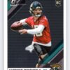 Gardner Minshew RC Donruss Optic