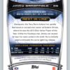 Jimmy Garoppolo RC Bowman