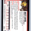 Brett Favre Bowman Chrome