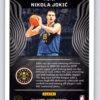Nikola Jokic 2021-22 Panini Illusions Foil