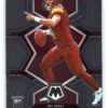 Sam Howell RC Mosaic NFL Debut