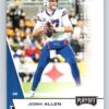 Josh Allen Playoff