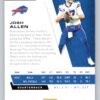 Josh Allen Playoff