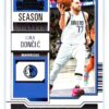 Luka Doncic 2024 Contenders Season Ticket