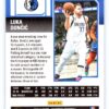 Luka Doncic 2024 Contenders Season Ticket