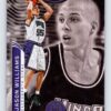 Jason Williams 2021-22 Panini Illusions Foil