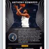 Anthony Edwards 2021-22 Panini Illusions Foil
