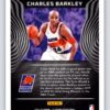 Charles Barkley 2021-22 Panini Illusions Foil