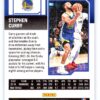 Stephen Curry 2024 Contenders Season Ticket