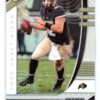 Steven Montez RC Silver Prizm Draft Picks