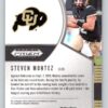 Steven Montez RC Silver Prizm Draft Picks