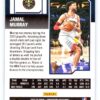 Jamal Murray 2024 Contenders Red Game Ticket