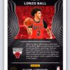 Lonzo Ball 2021-22 Panini Illusions Foil
