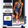 Jarace Walker RC Rookie 2024 Contenders