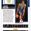 Jarace Walker RC Rookie 2024 Contenders