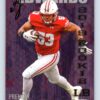 T.J. Edwards RC Sage Hit Premier Draft