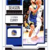 Stephen Curry 2024 Contenders Season Ticket