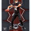 Desmond Ridder RC Mosaic NFL Debut