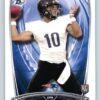 Jimmy Garoppolo RC Bowman