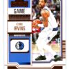 Kyrie Irving 2024 Contenders Bronze Game Ticket