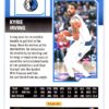 Kyrie Irving 2024 Contenders Bronze Game Ticket