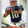 Jimmy Garoppolo RC Topps Platinum