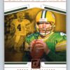 Brett Favre Donruss Gridiron Kings