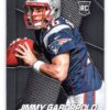 Jimmy Garoppolo RC Panini Prizm
