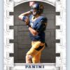 Davis Webb RC Panini Knight School
