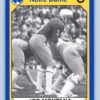Joe Montana #170 1990 Collegiate Collection