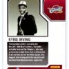 Kyrie Irving 2024 Contenders Historic Draft Class