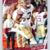 Cam Akers RC Prestige