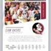 Cam Akers RC Prestige