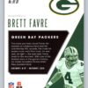 Brett Favre Absolute Football Revolutionaries