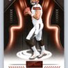 Baker Mayfield RC Bronze SP Playbook