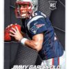Jimmy Garoppolo RC Panini Prizm