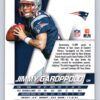 Jimmy Garoppolo RC Panini Prizm