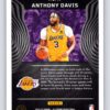 Anthony Davis 2021-22 Panini Illusions Foil