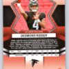 Desmond Ridder RC Mosaic