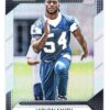 Jaylon Smith RC Silver Prizm