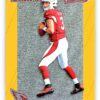 Josh Rosen 2018 Absolute Football Introduction Spectrum Gold