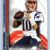 Jimmy Garoppolo RC Topps Strata