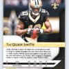Tre'Quan Smith RC Prizm