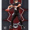 Desmond Ridder RC Mosaic NFL Debut
