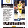 Tyrese Haliburton 2024 Contenders Season Ticket