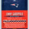 Jimmy Garoppolo RC Prestige